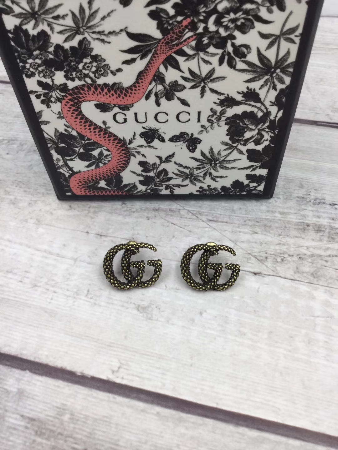 Earrings Jewelry,no Box,JG25 2758 - qinlai888