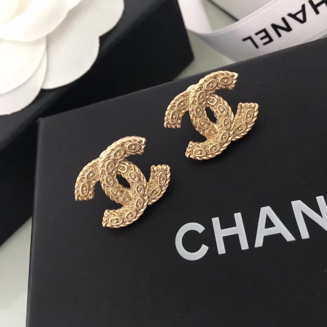 Earrings jewelry, no box, JC14 2717 - qinlai888