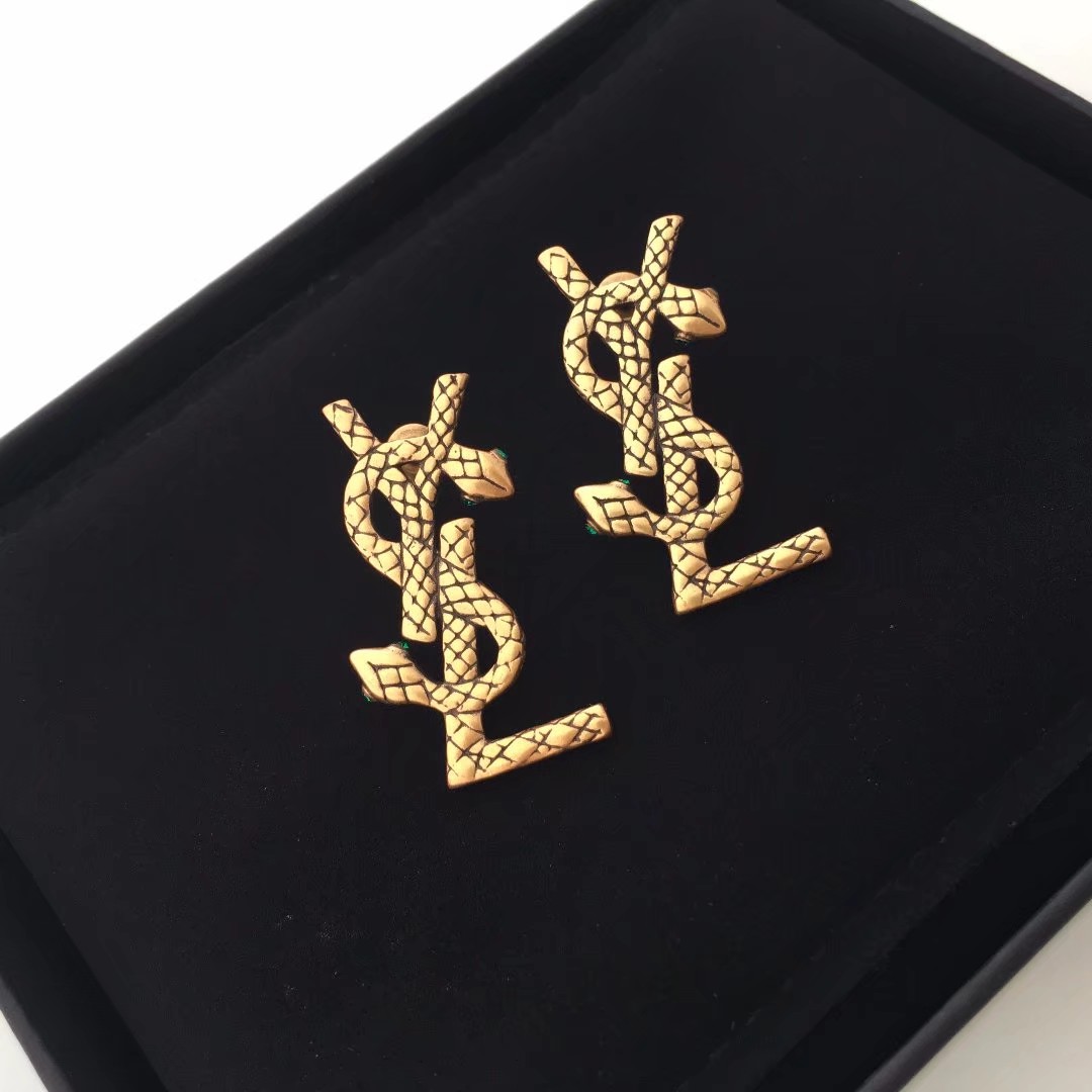 Earrings jewelry, no box, JY18 2660 - qinlai888