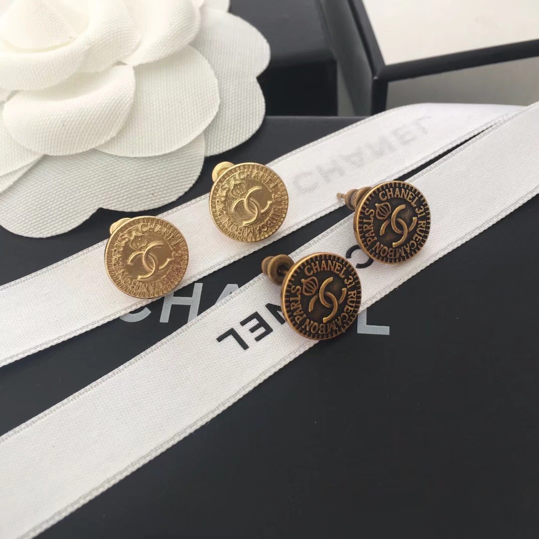 Earrings jewelry, no box, JC15 2650 2651 - qinlai888