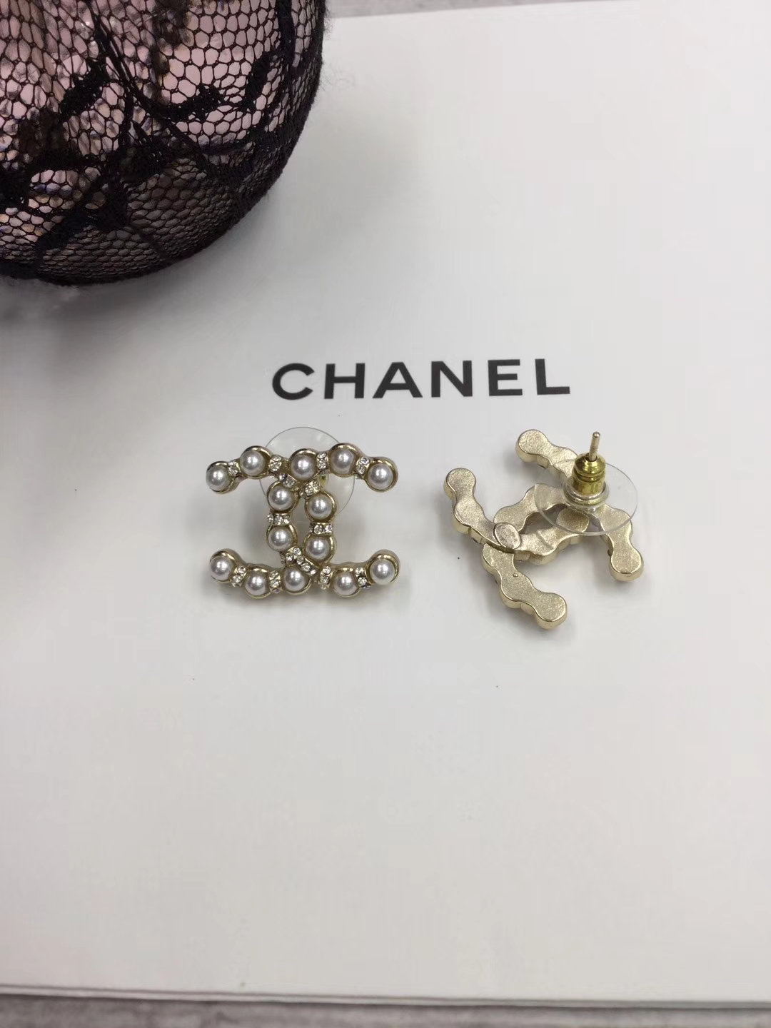 Earrings jewelry, no box, JC29 2732 - qinlai888