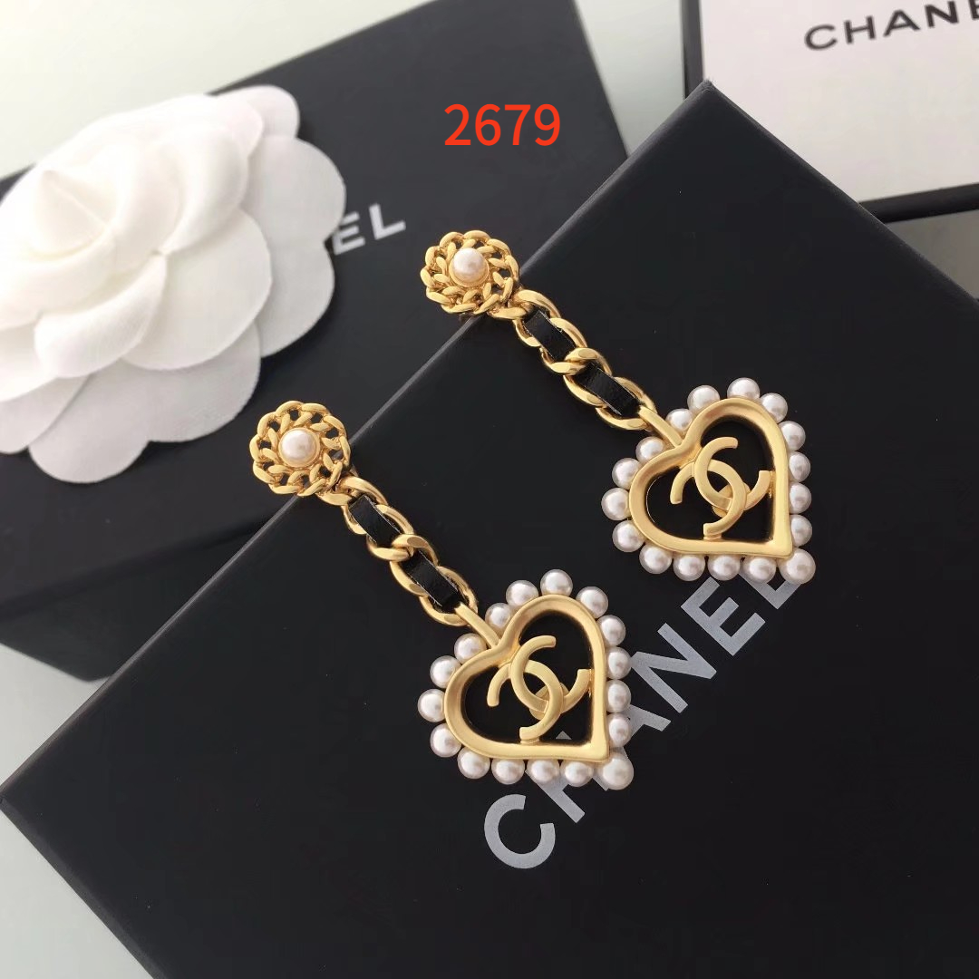 Earrings Jewelry,no Box,JC25 2679 2680 - qinlai888