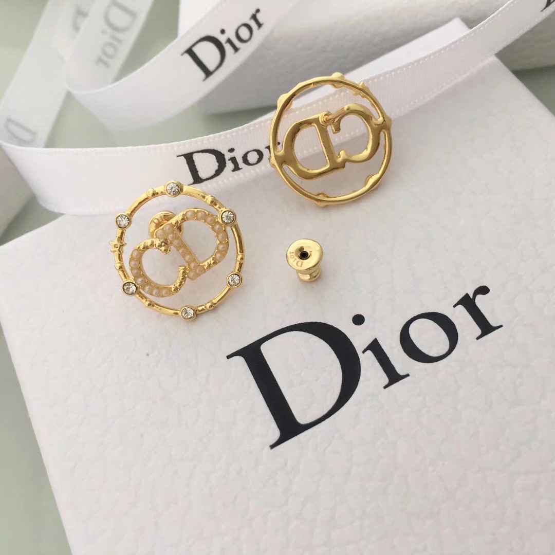 Earrings jewelry, no box, JD18 2629 2630 - qinlai888