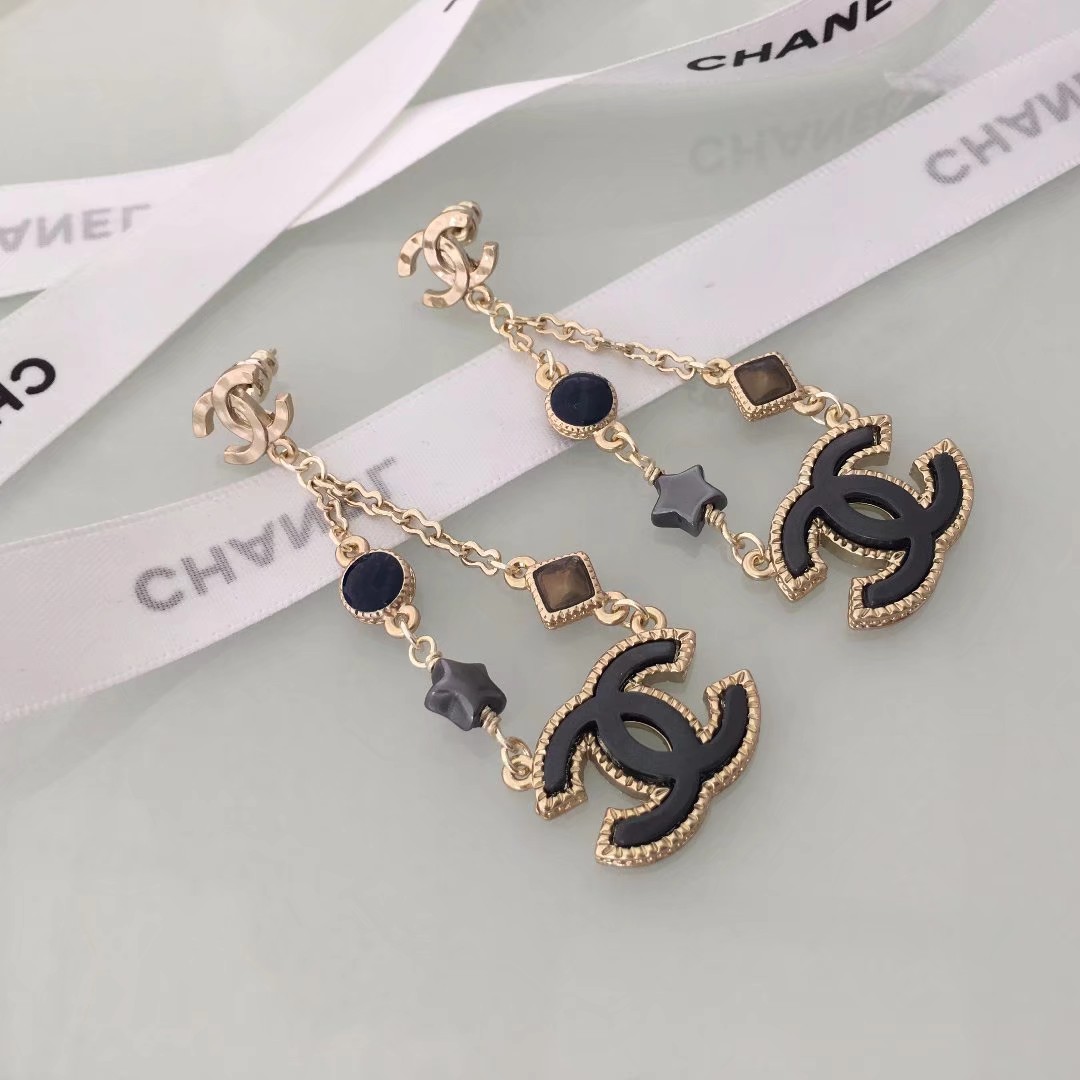Earrings jewelry, no box, JC24 2696 2697 - qinlai888