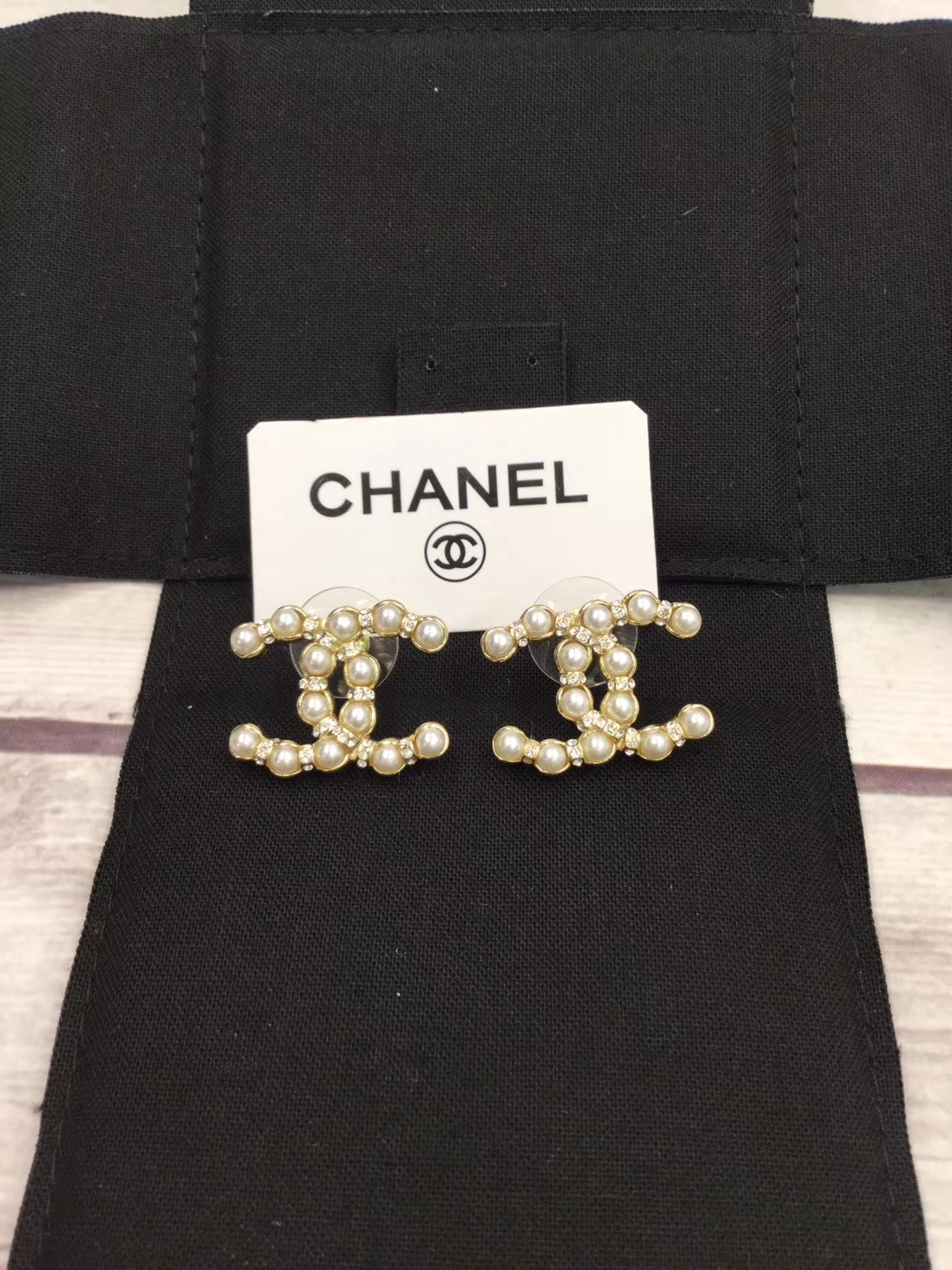 Earrings jewelry, no box, JC29 2732 - qinlai888