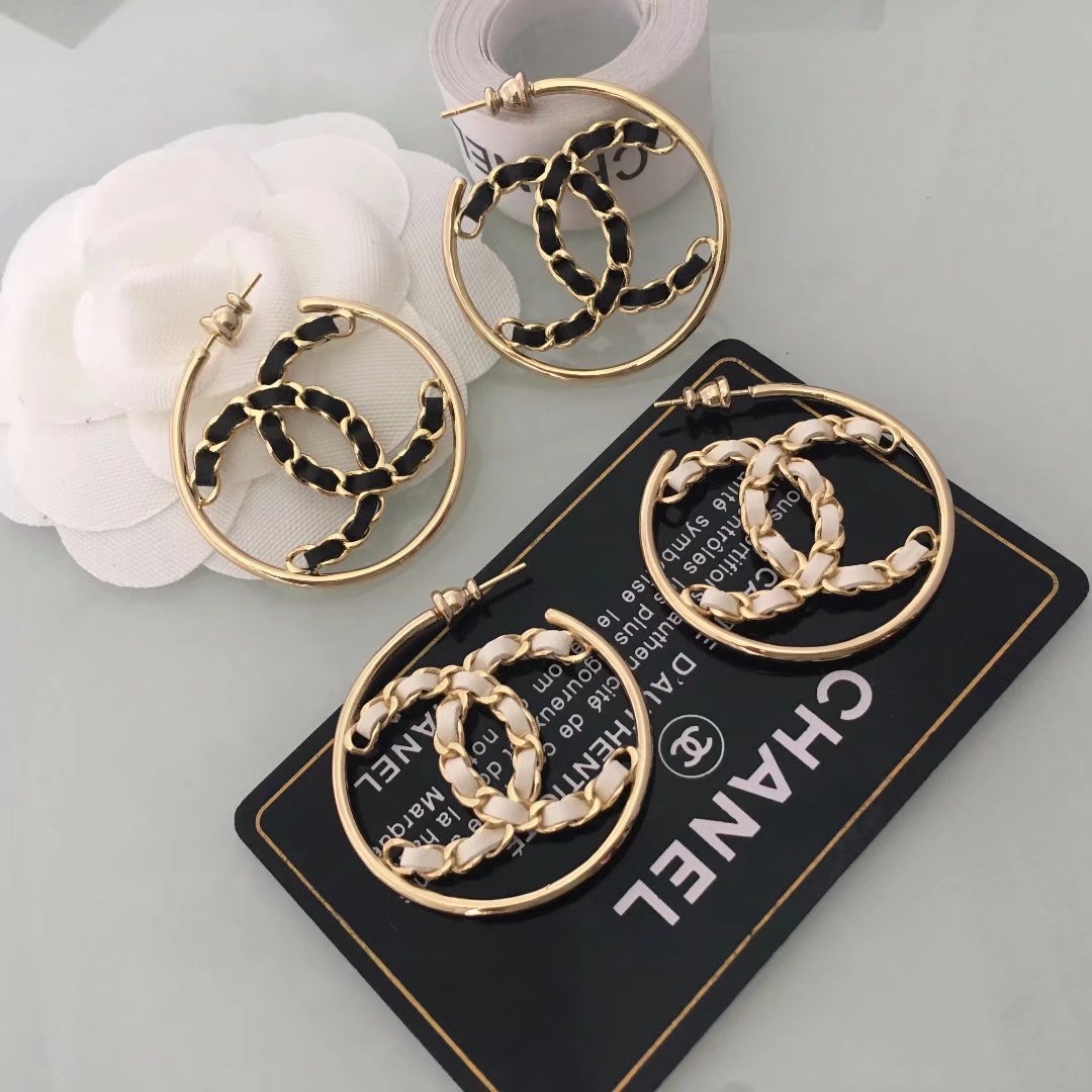 Earrings jewelry, no box, JC21 2707 2708 - qinlai888