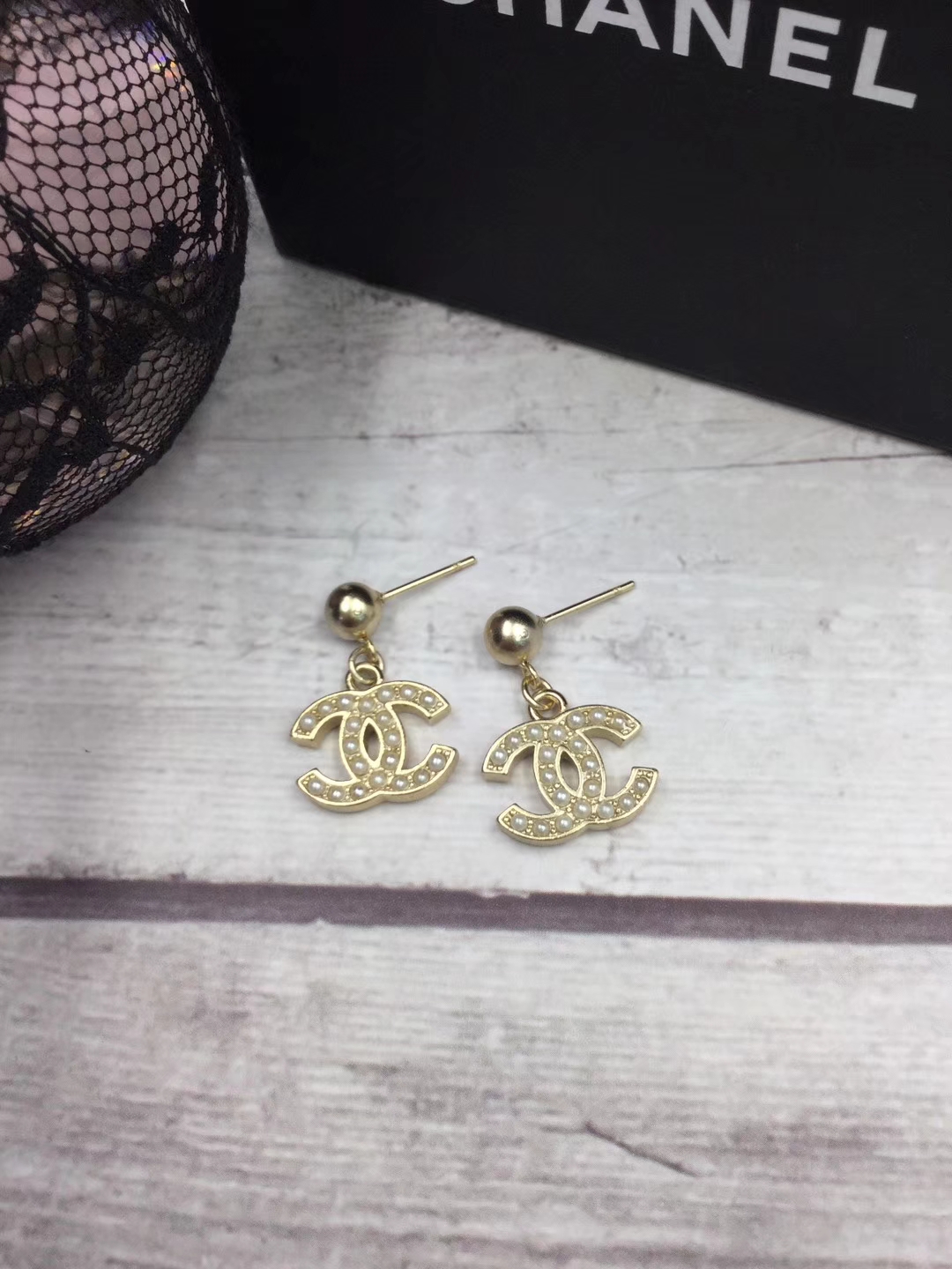 Earrings Jewelry,no Box,JC26 2742 - qinlai888