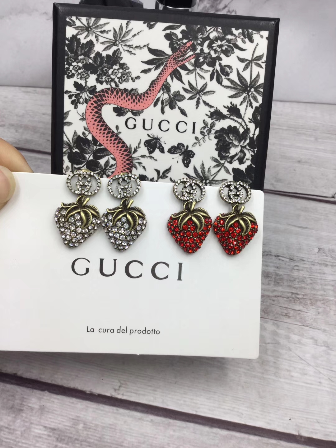 Earrings Jewelry,no Box,JG31 2755 2756 - qinlai888