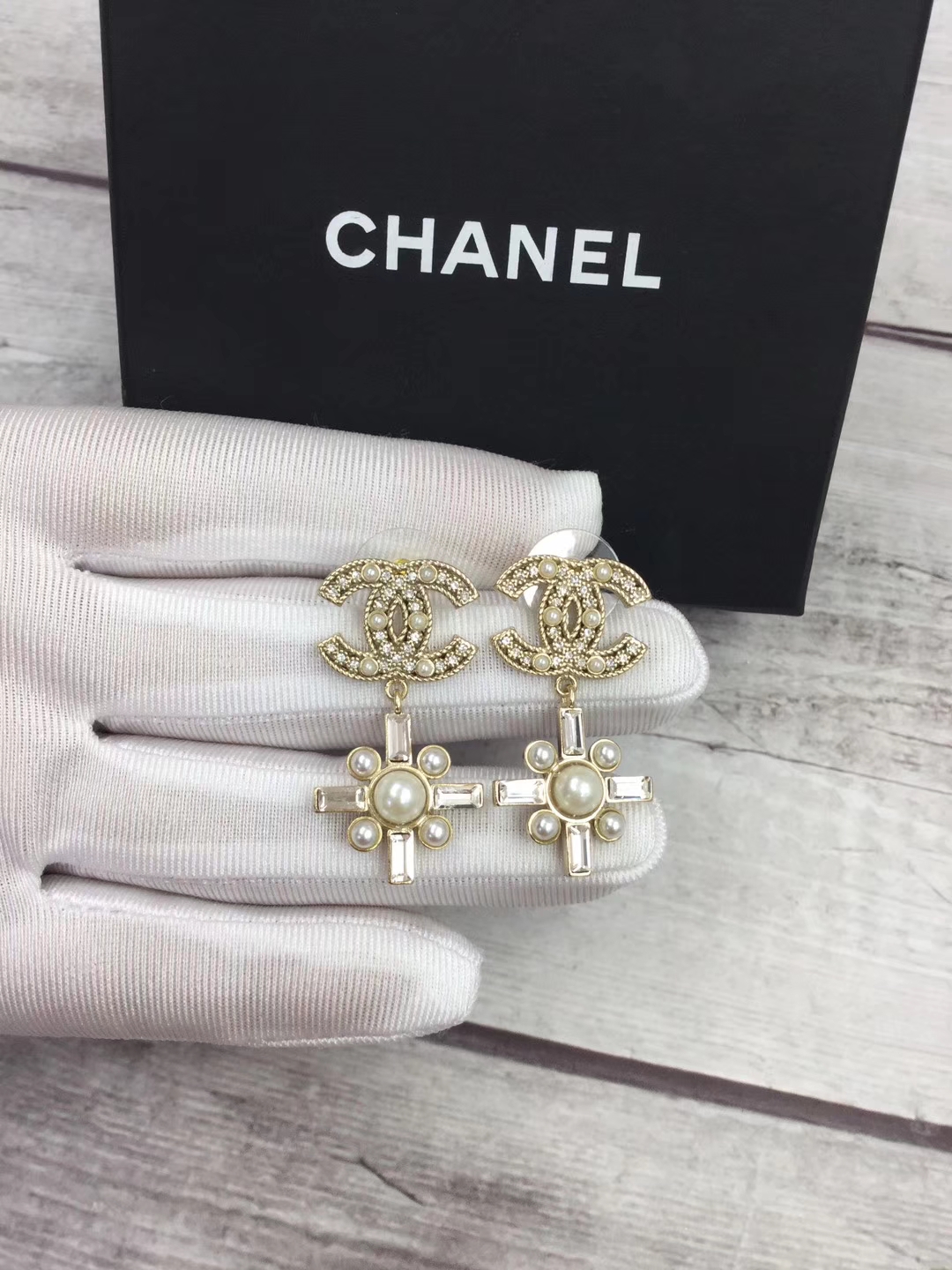 Earrings jewelry, no box, JC31 2768 - qinlai888