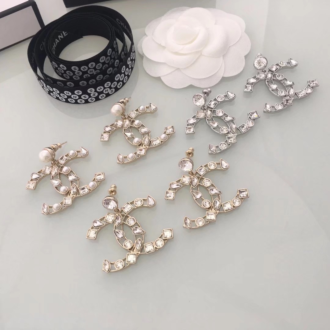 Earrings Jewelry,no Box,JC26 2664 2665 2666 - qinlai888