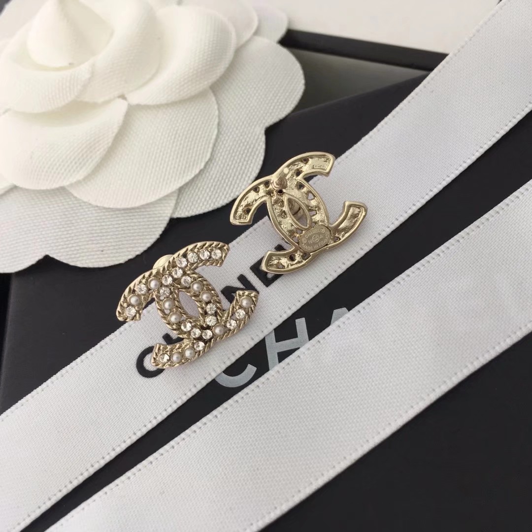 Earrings Jewelry,no Box,JC17 2654 - qinlai888