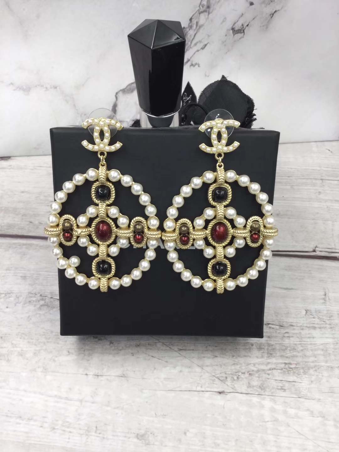 Earrings Jewelry,no Box,JC38 2760 - qinlai888