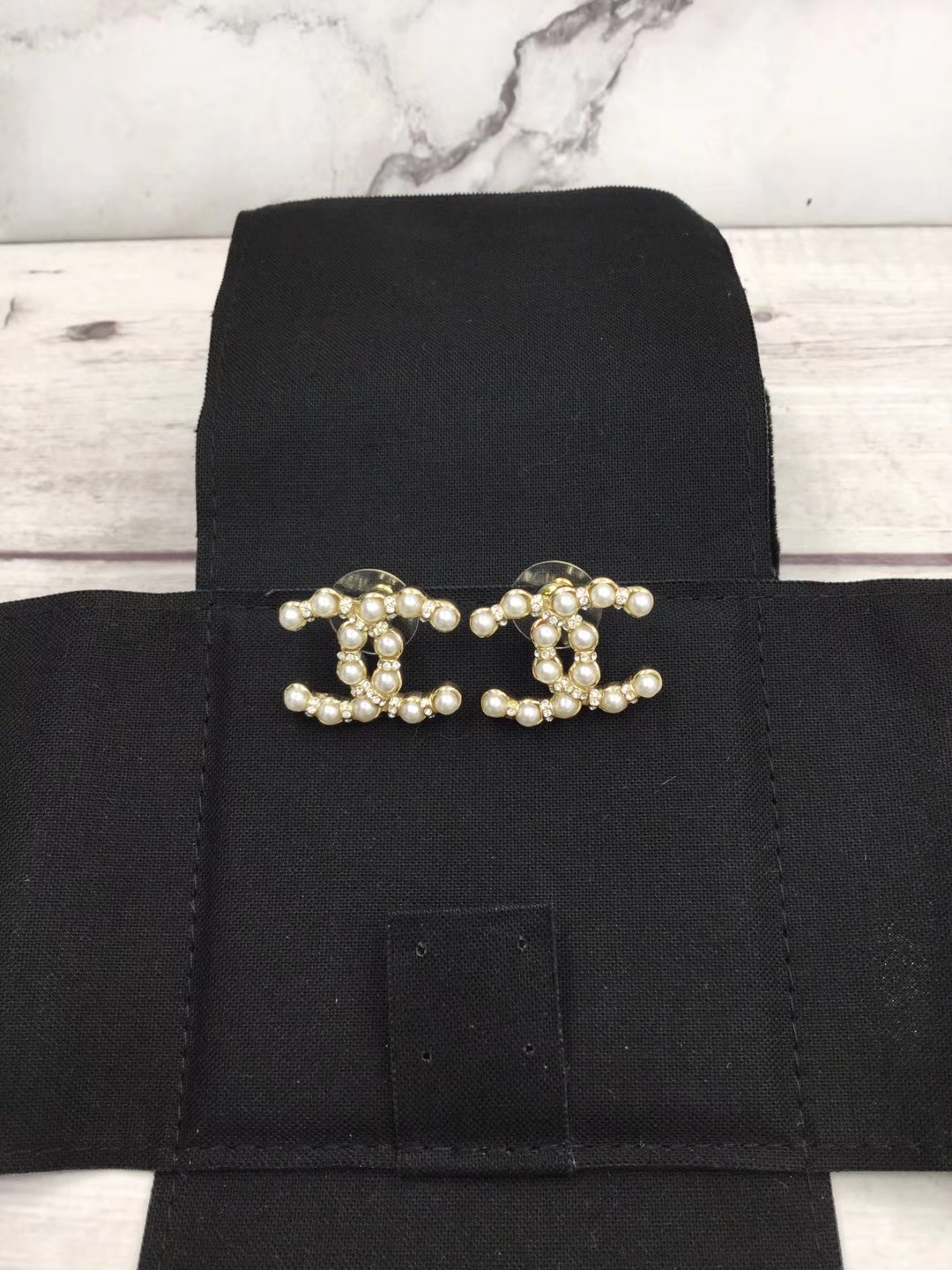 Earrings jewelry, no box, JC29 2732 - qinlai888