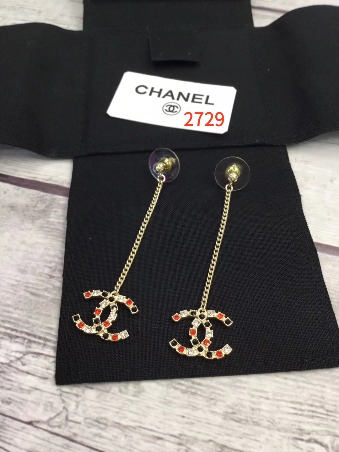 Earrings Jewelry,no Box,JC20 2728 2729 - qinlai888