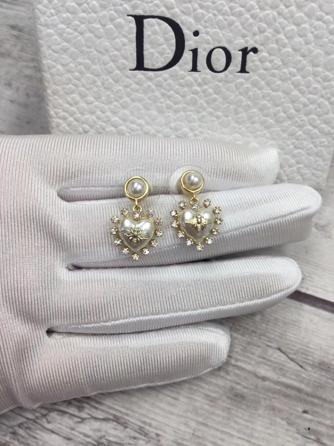 Earrings Jewelry,no Box,JD26 2746 - qinlai888