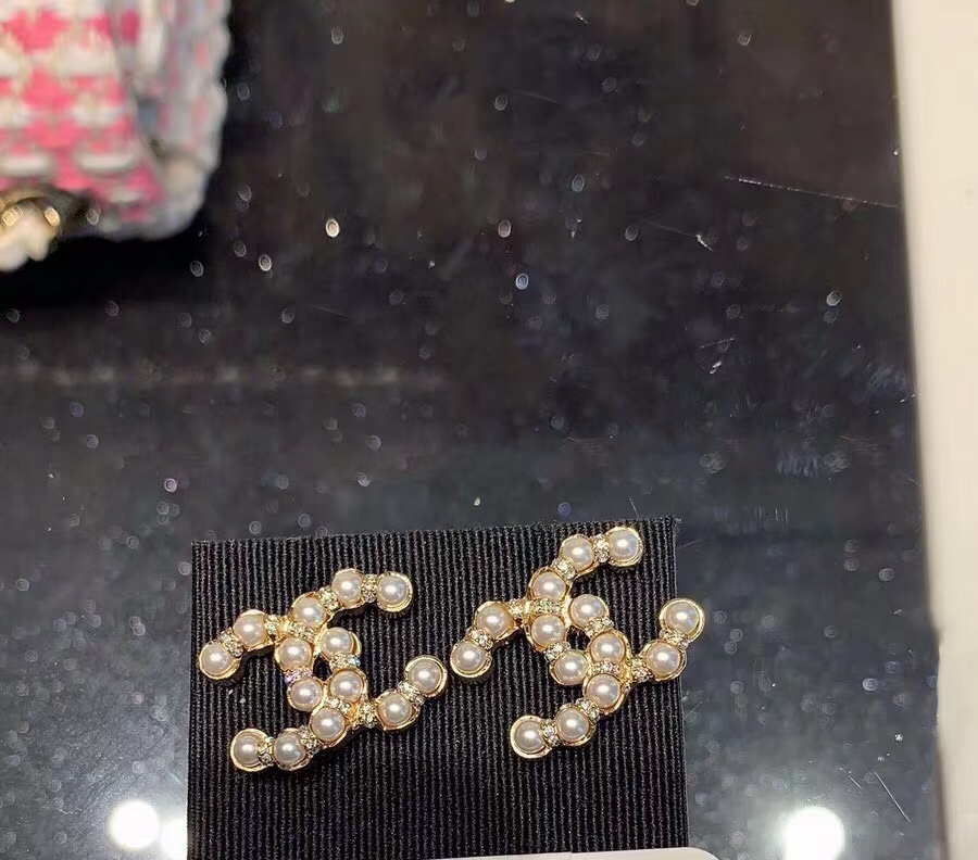 Earrings jewelry, no box, JC29 2732 - qinlai888