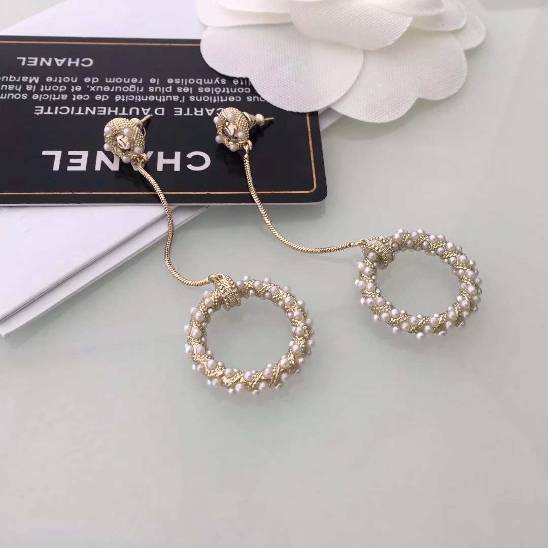 Earrings jewelry, no box, JC22 2674 2675 - qinlai888