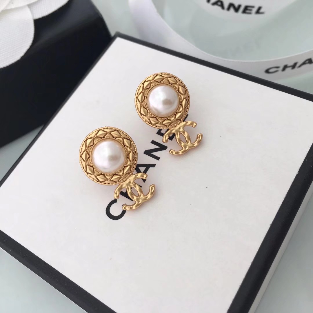 Earrings jewelry, no box, JC17 2700 - qinlai888