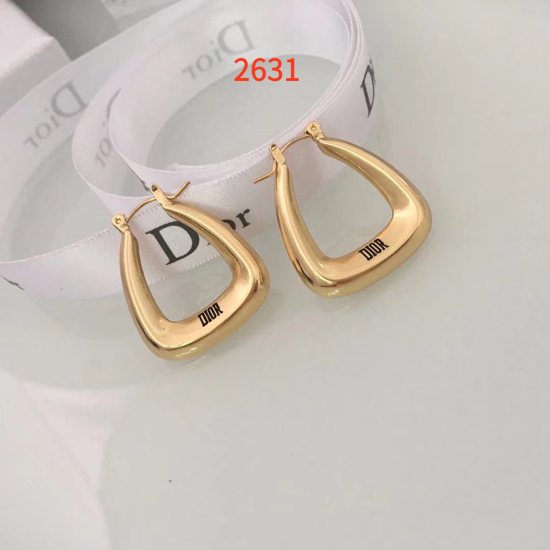 Earrings Jewelry,no Box,JD20 2631 - qinlai888