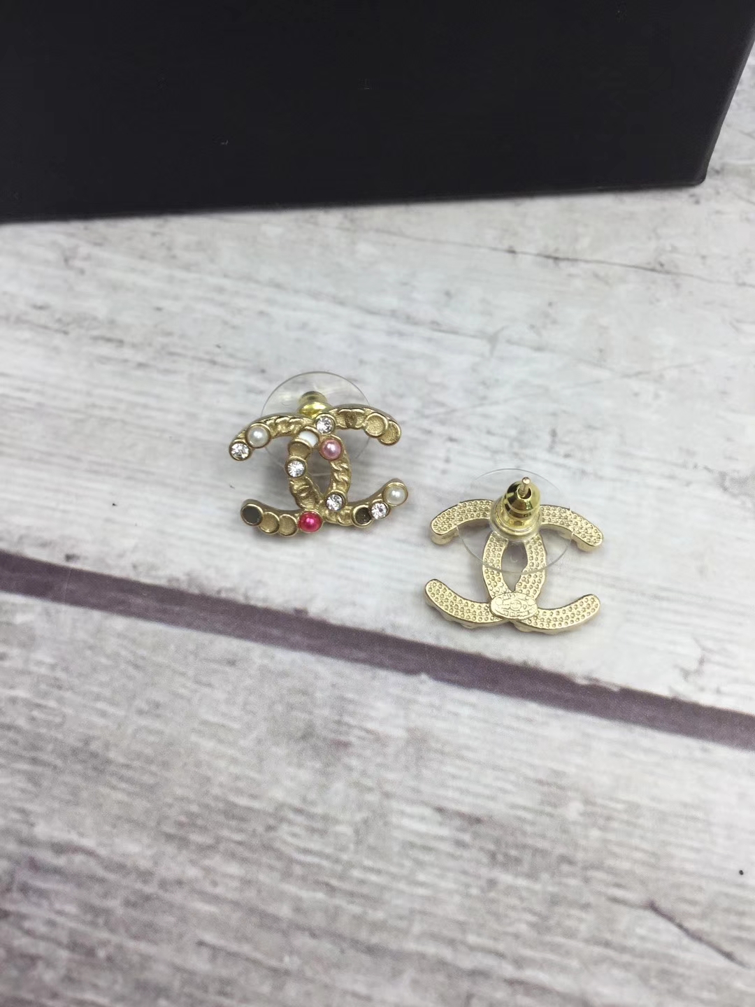 Earrings Jewelry,no Box,JC27 2741 - qinlai888