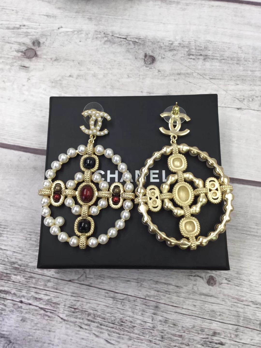 Earrings Jewelry,no Box,JC38 2760 - qinlai888