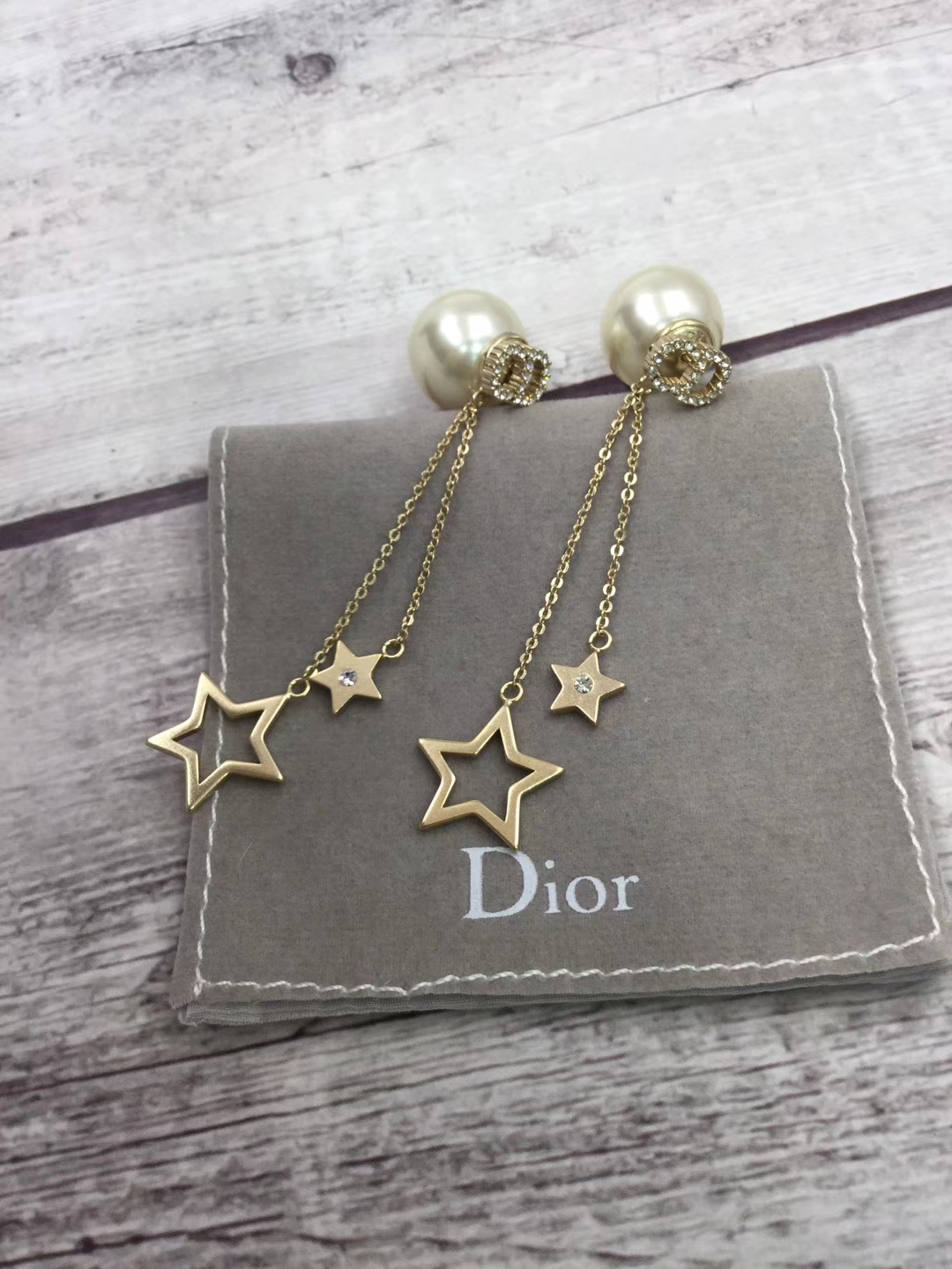 Earrings jewelry, no box, JD29 2761 - qinlai888