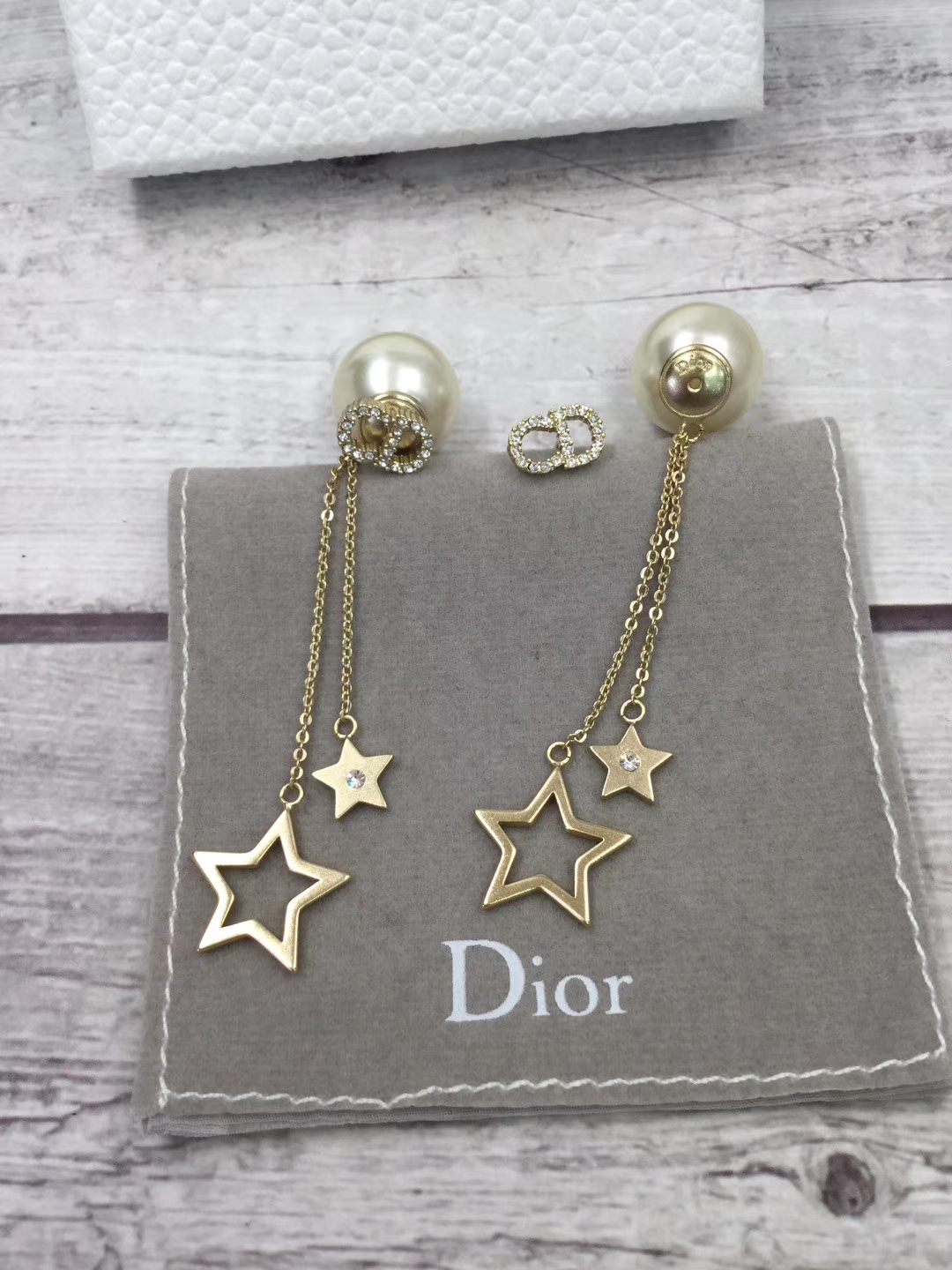 Earrings jewelry, no box, JD29 2761 - qinlai888