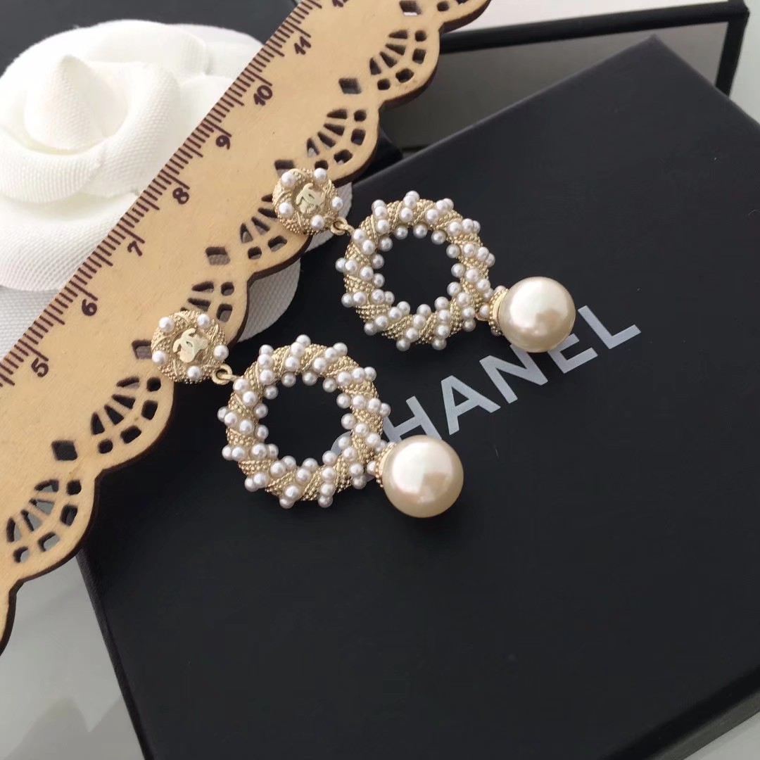 Earrings jewelry, no box, JC22 2674 2675 - qinlai888