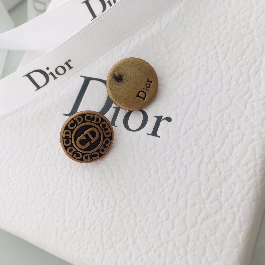 Earrings jewelry, no box, JD15 2652 2653 - qinlai888