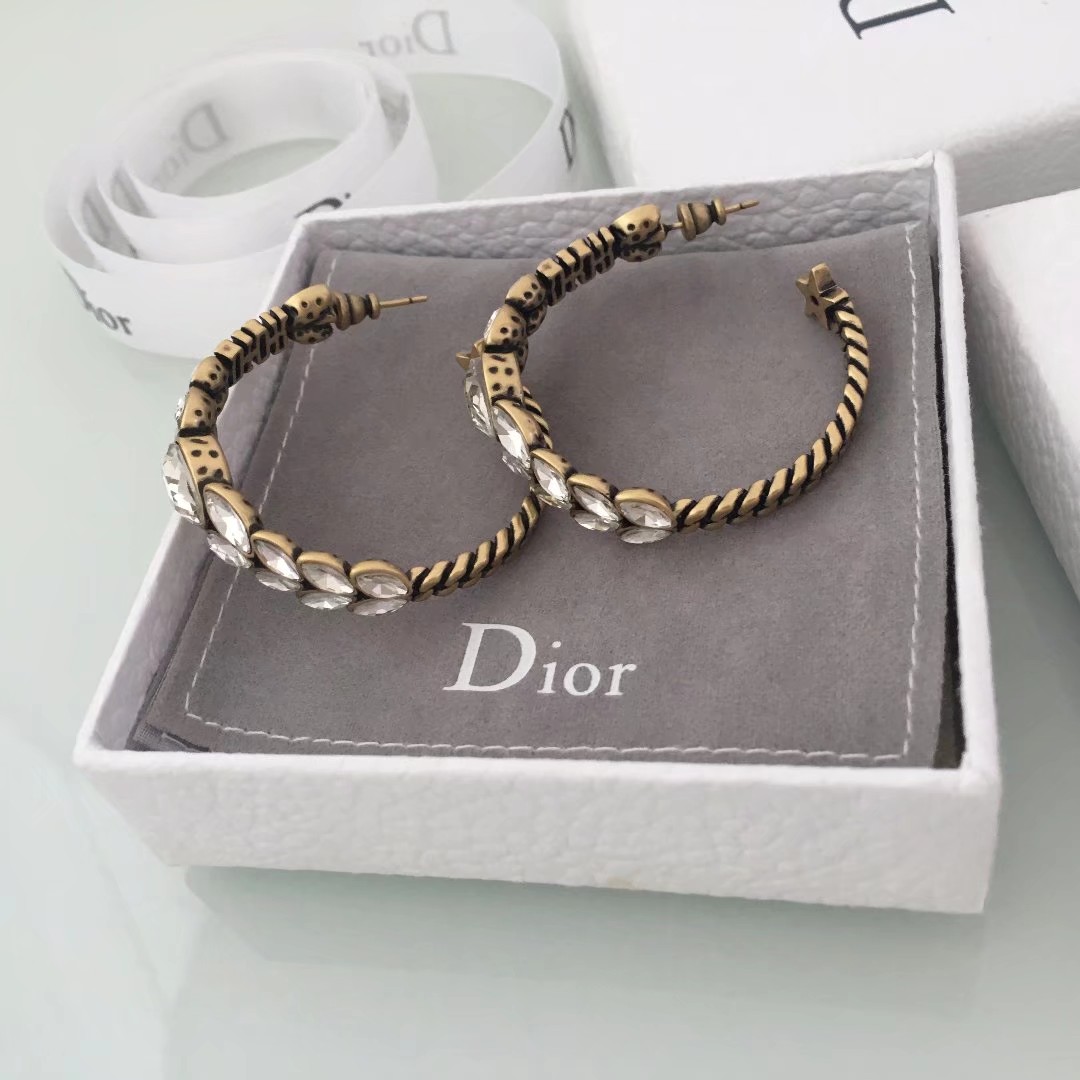 Earrings Jewelry,no Box,JD31 2608 - qinlai888