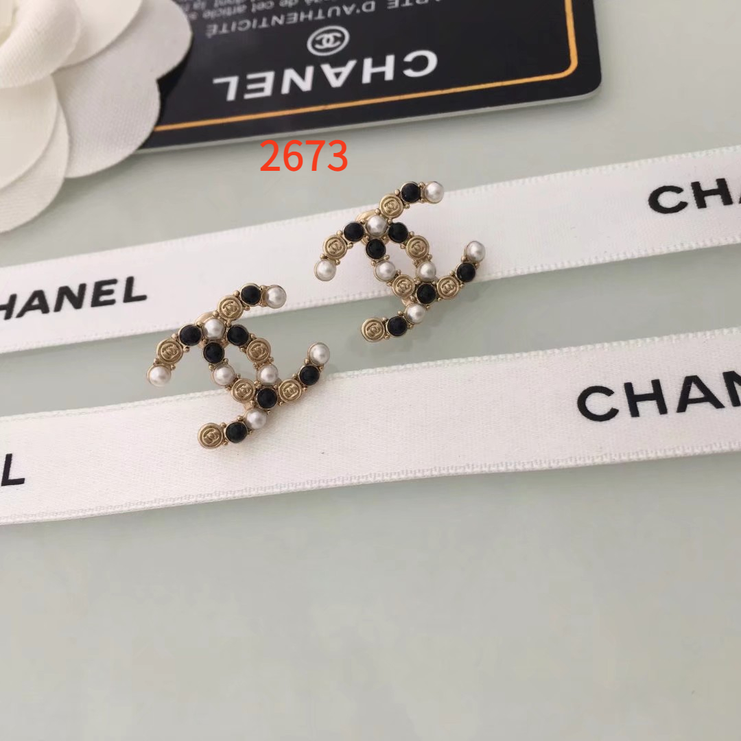 Earrings jewelry, no box, JC17 2673 - qinlai888