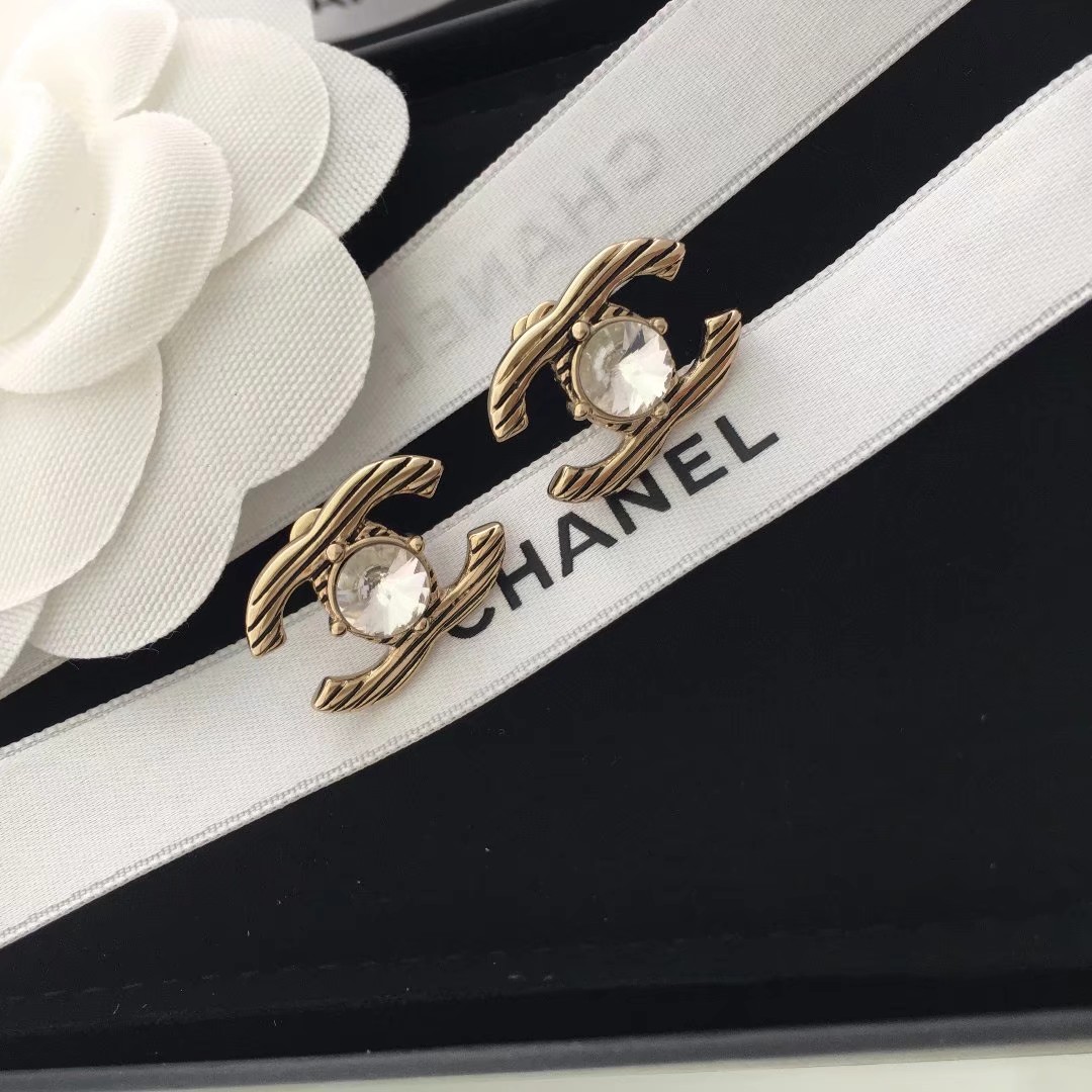 Earrings Jewelry,no Box,JC19 2662 2663 - qinlai888