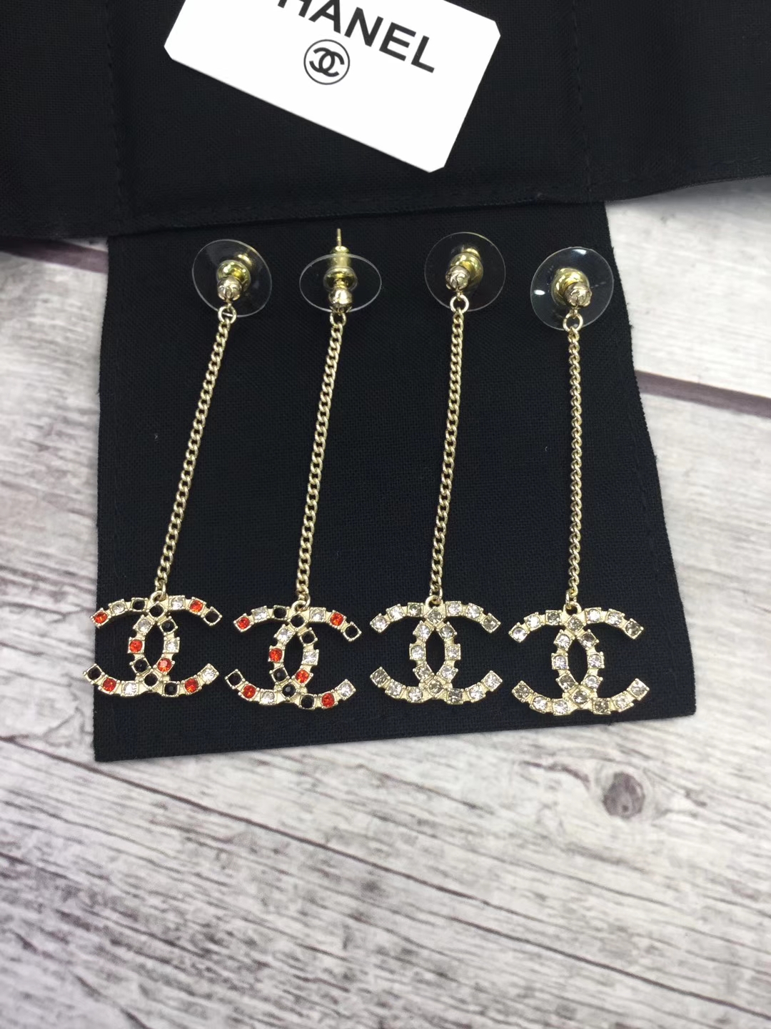 Earrings Jewelry,no Box,JC20 2728 2729 - qinlai888