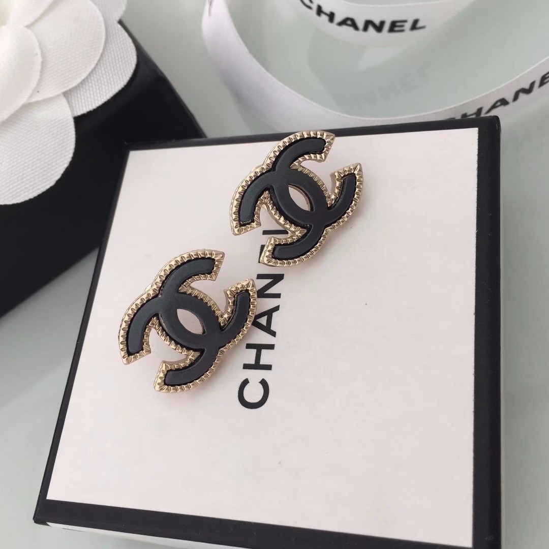 Earrings jewelry, no box, JC18 2693 2694 - qinlai888