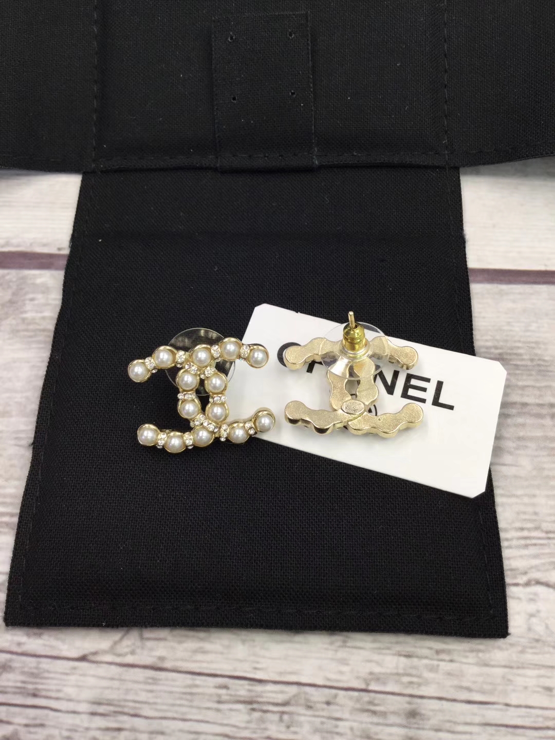 Earrings jewelry, no box, JC29 2732 - qinlai888