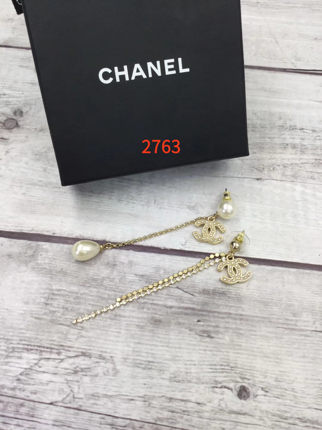 Earrings Jewelry,no Box,JC29 2763 - qinlai888