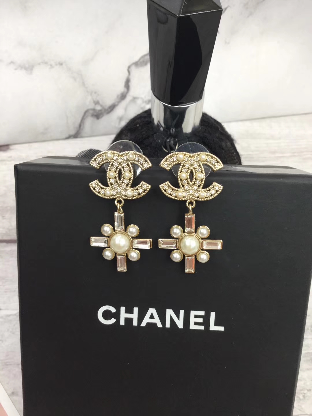 Earrings jewelry, no box, JC31 2768 - qinlai888