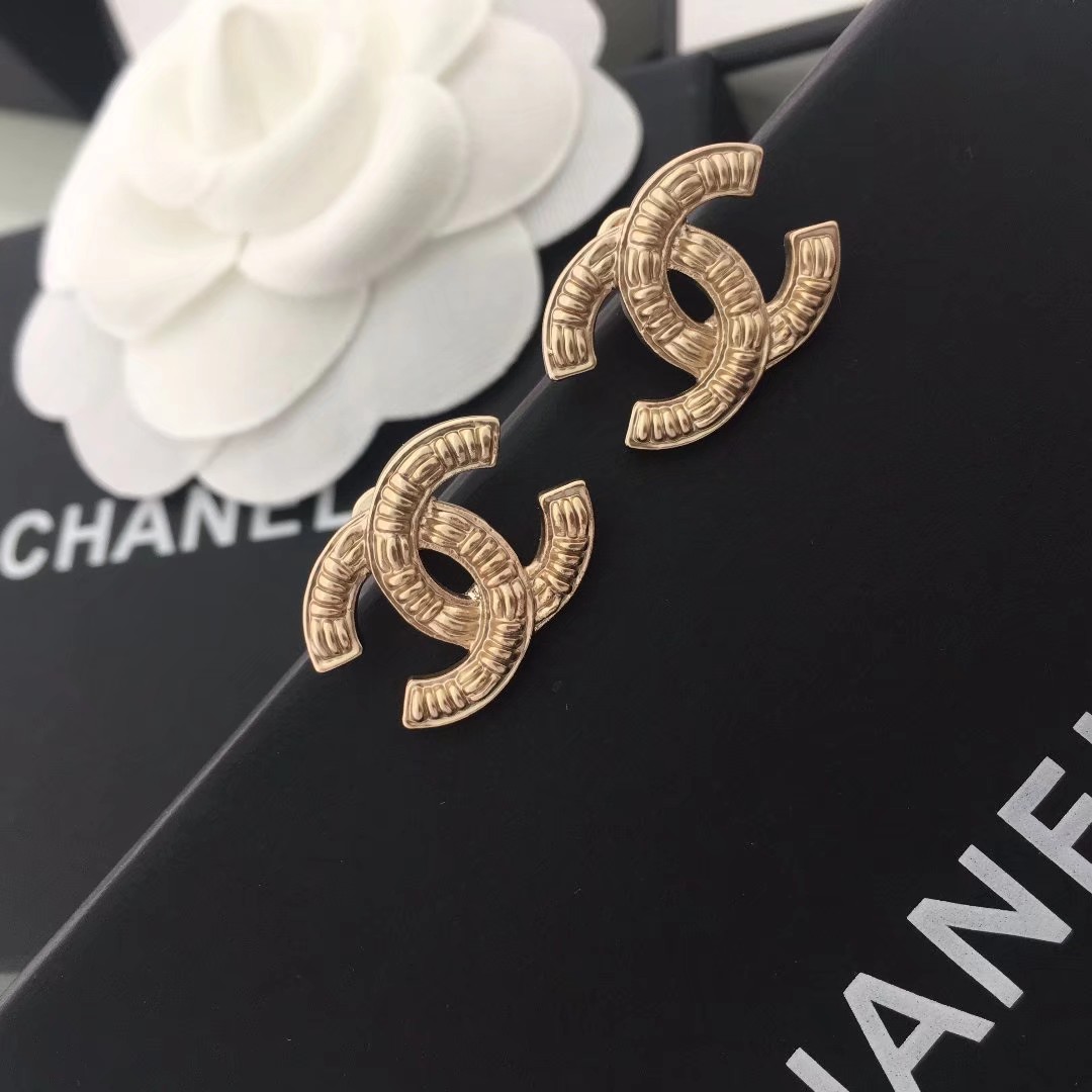 Earrings jewelry, no box, JC14 2718 - qinlai888