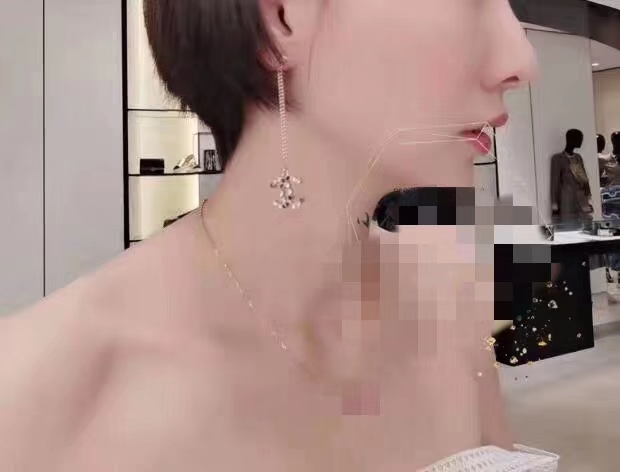 Earrings Jewelry,no Box,JC20 2728 2729 - qinlai888