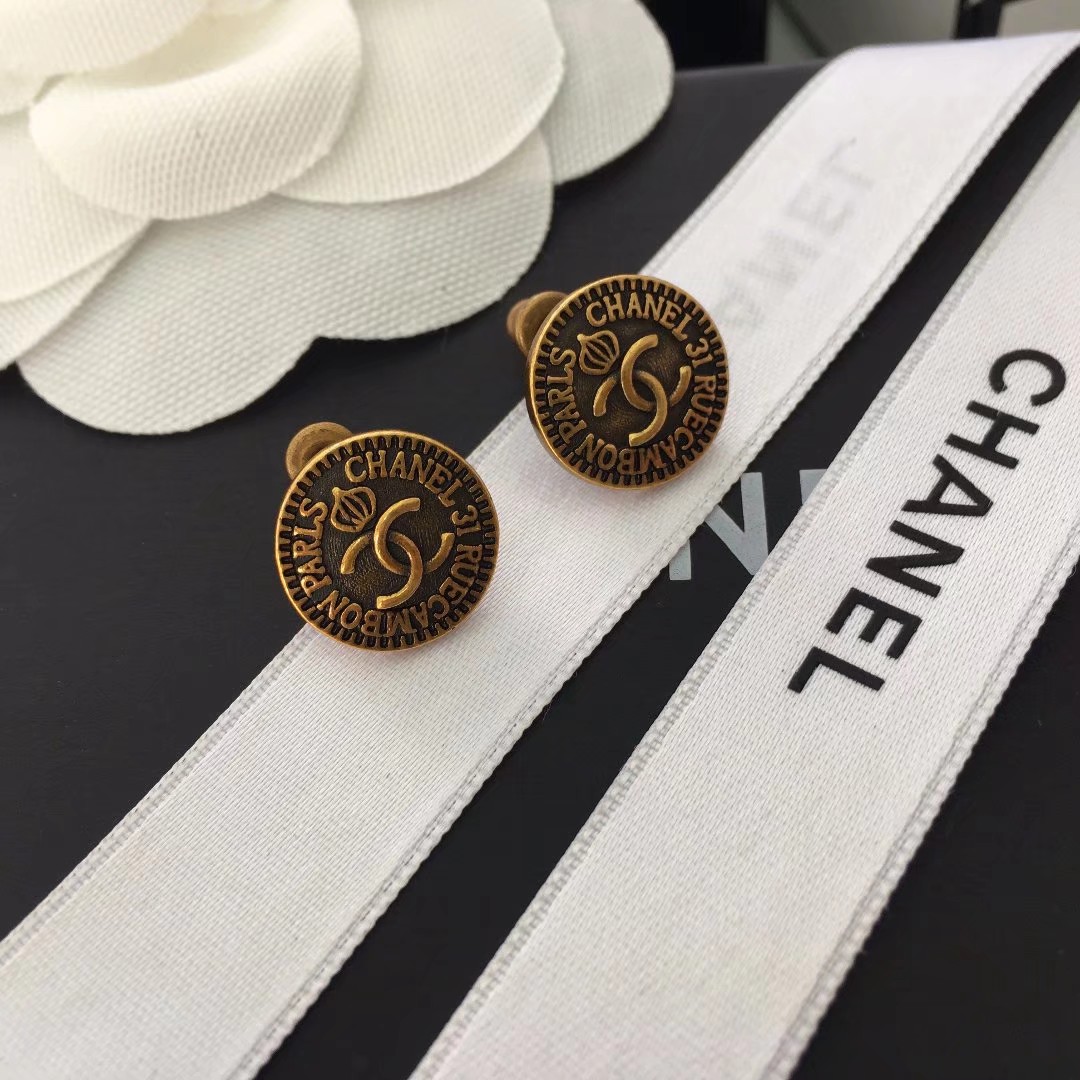 Earrings jewelry, no box, JC15 2650 2651 - qinlai888