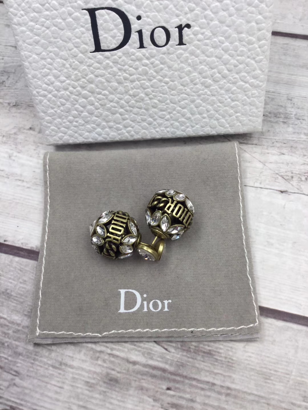 Earrings jewelry, no box, JD30 2743 - qinlai888