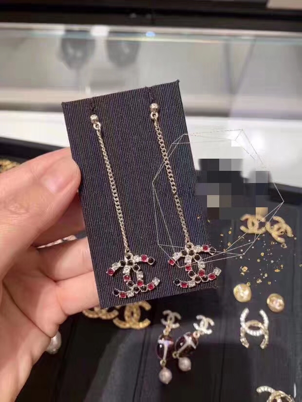 Earrings Jewelry,no Box,JC20 2728 2729 - qinlai888