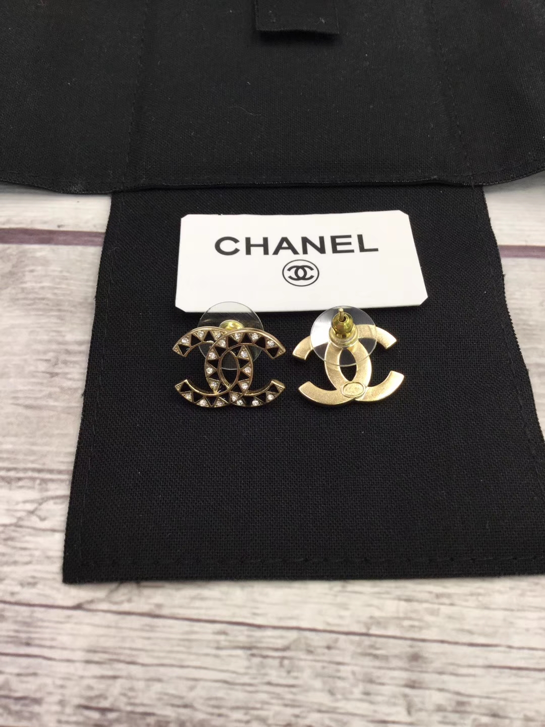 Earrings jewelry, no box, JC19 2727 - qinlai888