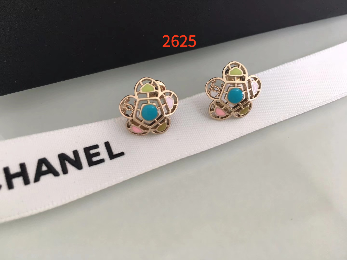 Earrings jewelry, no box, JC15 2625 - qinlai888