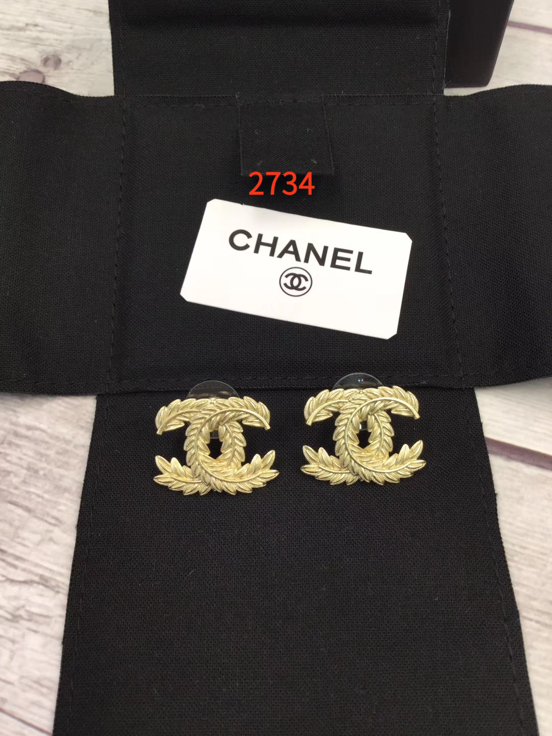 Earrings jewelry, no box, JC26 2734 - qinlai888