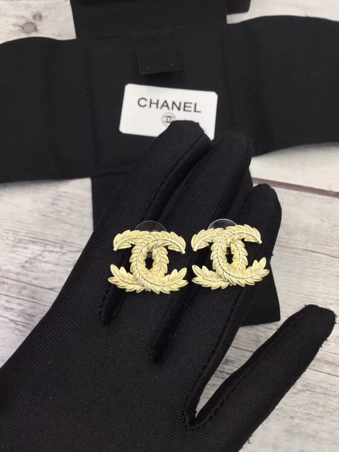 Earrings jewelry, no box, JC26 2734 - qinlai888