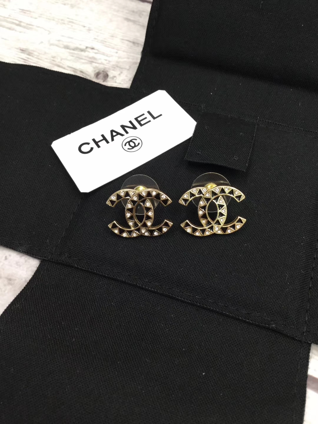 Earrings jewelry, no box, JC19 2727 - qinlai888