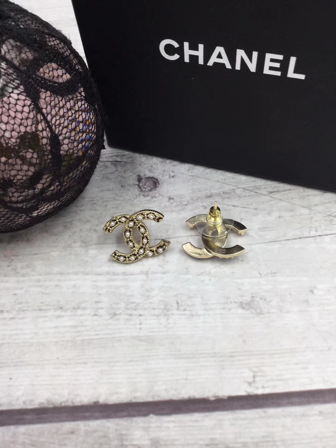 Earrings Jewelry,no Box,JC27 2736 - qinlai888