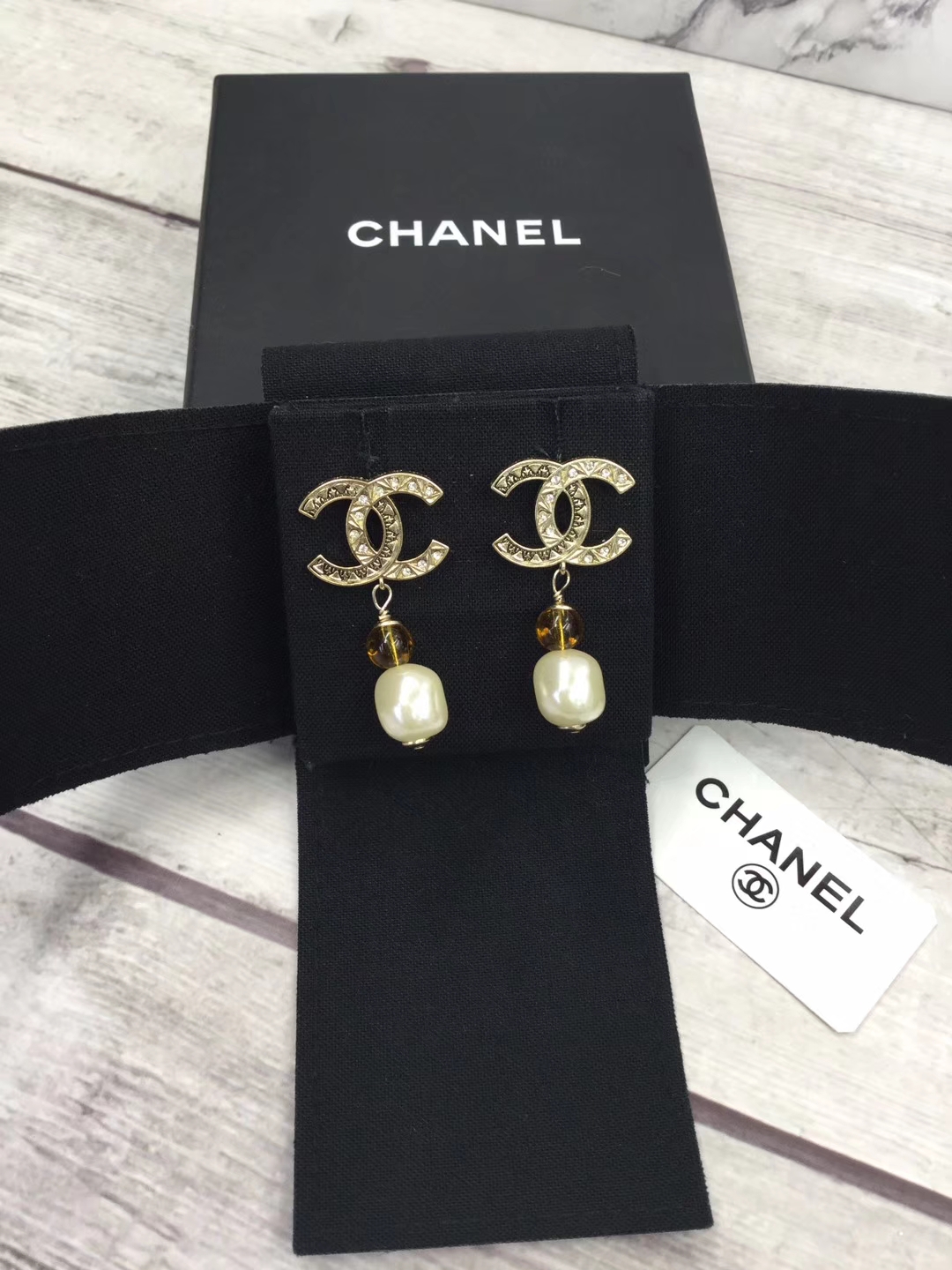 Earrings jewelry, no box, JC27 2735 - qinlai888