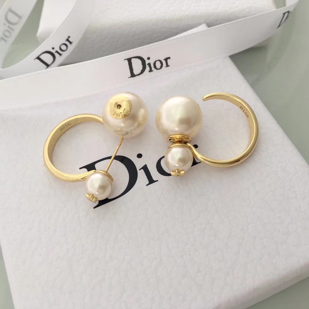 Earrings Jewelry,no Box,JD21 2648 - qinlai888